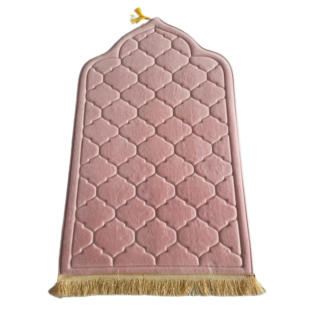 Wholesale Factory Price Professional Manufacturer prayer mat adult