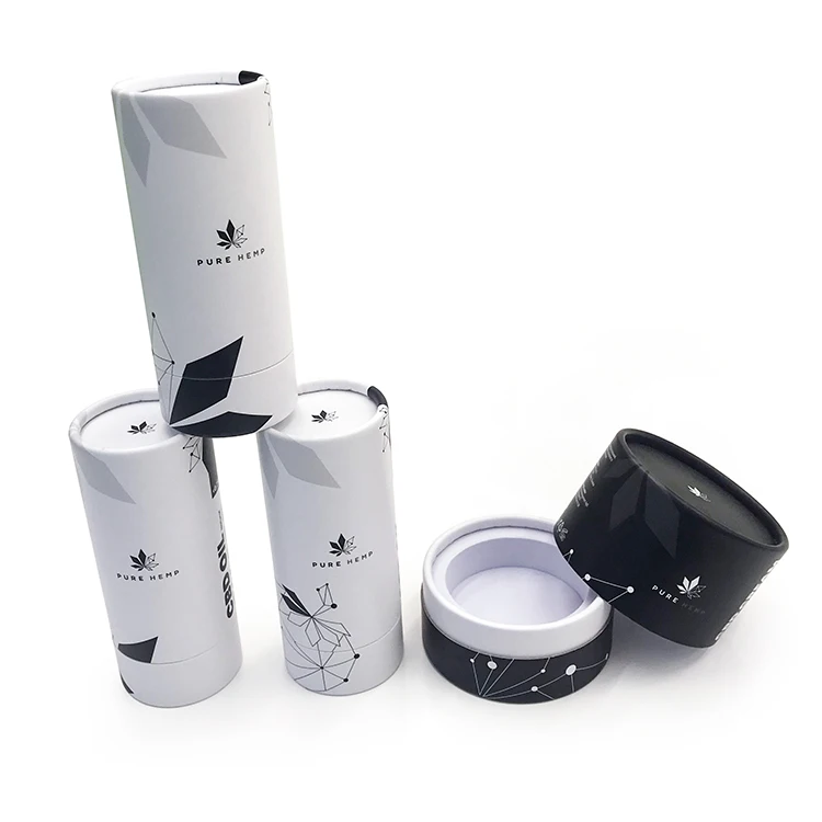 wholesale printed cosmetics hand/eye cream tubes packaging eco-friendly custom skincare bottle paper boxes