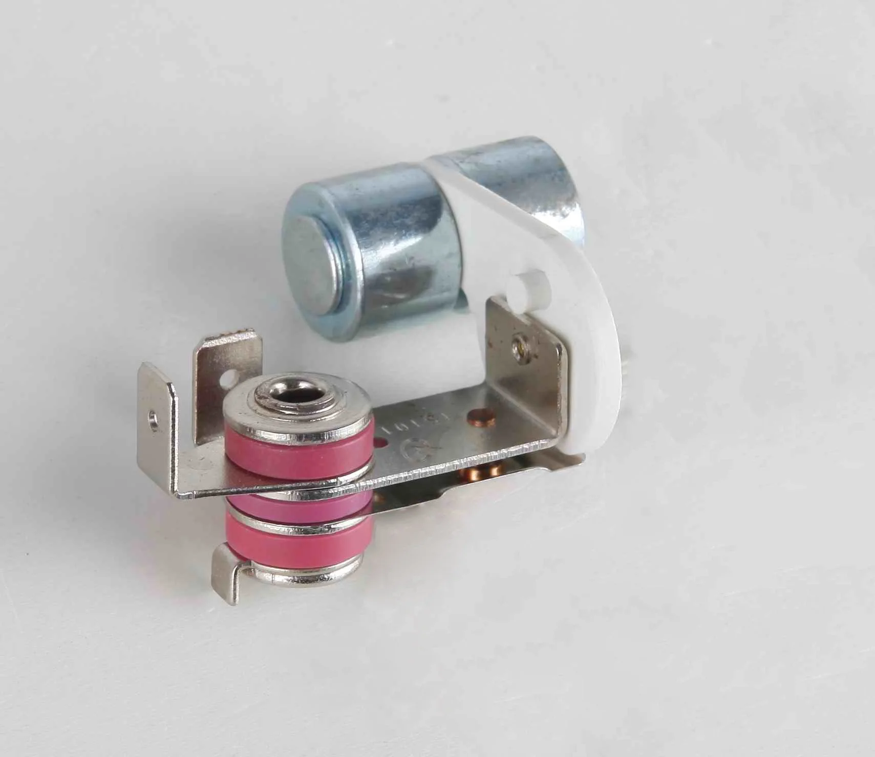 Hot Selling Prices Low-Cost Ceramic Products Steam Iron Components Tilting Anti Electric Shock Switch