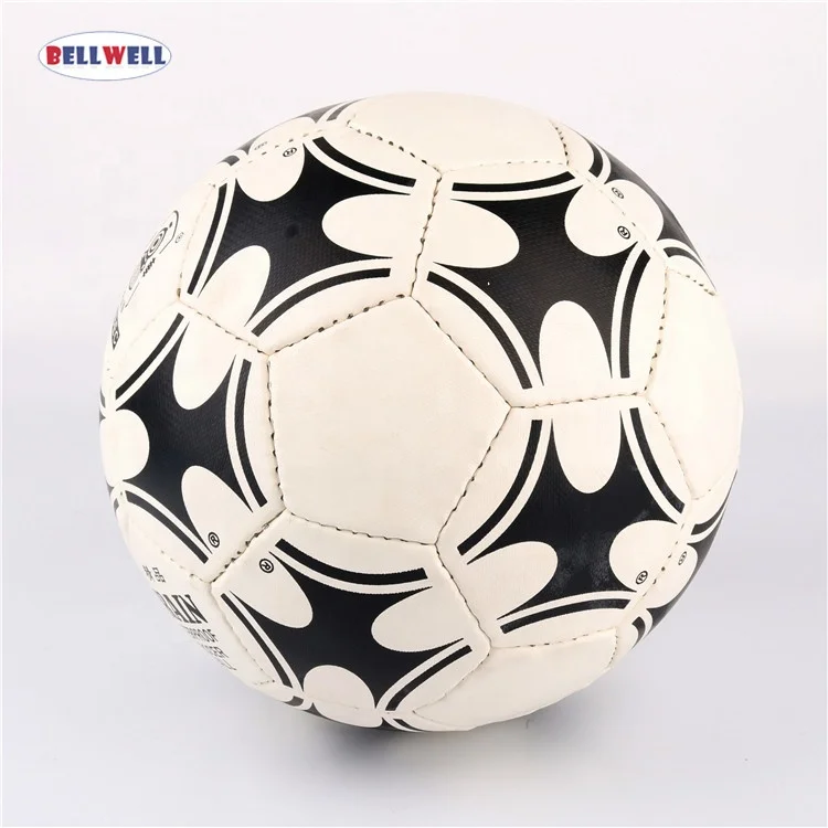 High Quality PVC Football Buying in Large Quantity Soccer Ball size 5 foot ball football soccer