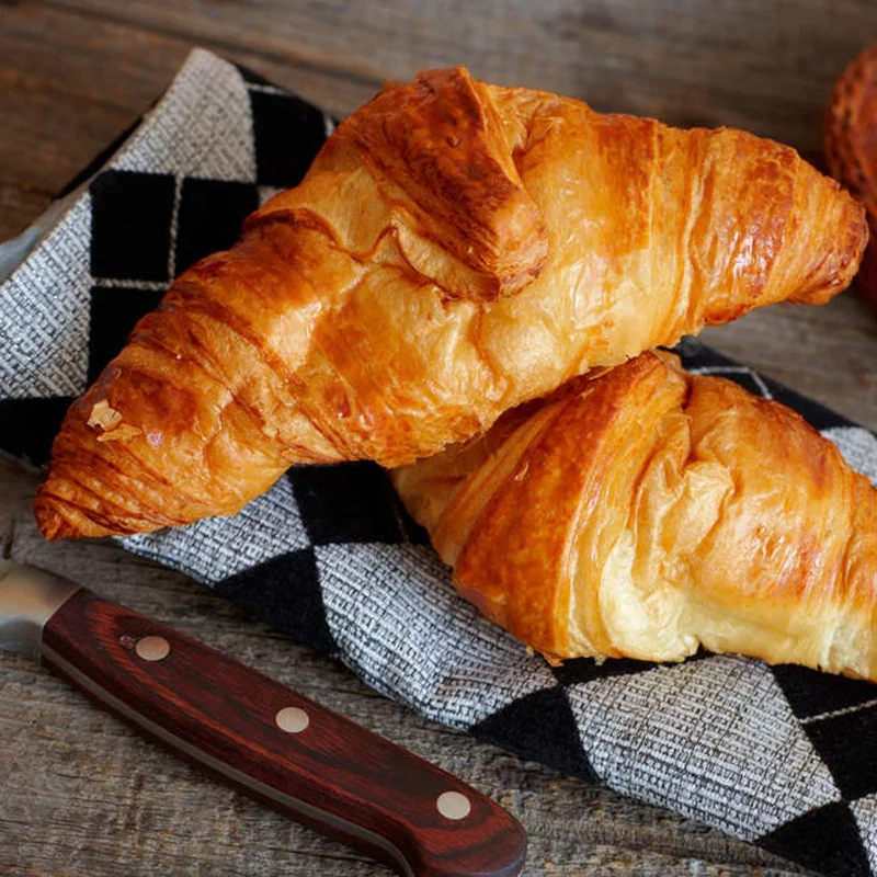 Croissant Filling Injecting Cream Chocolate Machine/Puff Sauce Injection Machine/ Bread Croissant Injecting Cream Machine