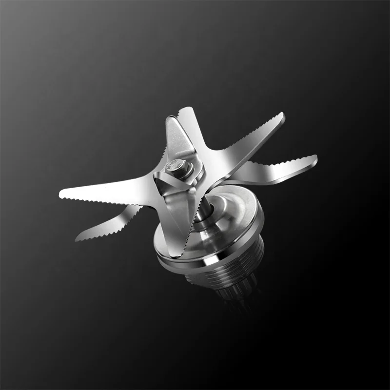 Model BL-600A  6L Commercial Blender With Big Capacity 9850 Motor