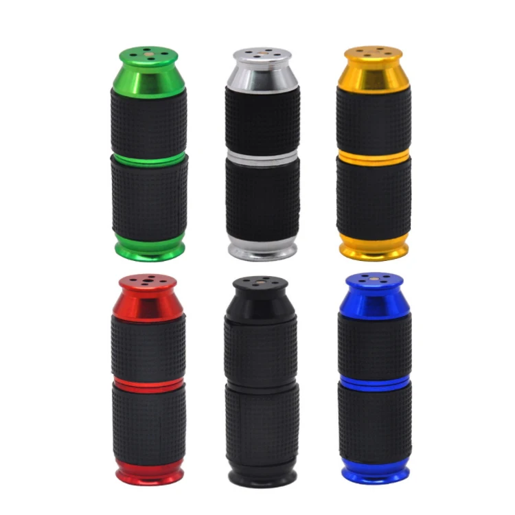 Лидер продаж, портативный дозатор для взбитых кремов, мини-резиновый держатель, безопасный дозатор для газовой канистры, инструменты для взбивания крема и десерта