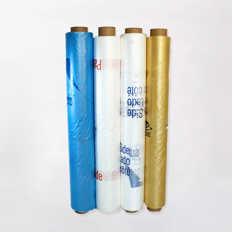 Manufacturer Car Painting Protection Car Spray Paint Masking Membranes