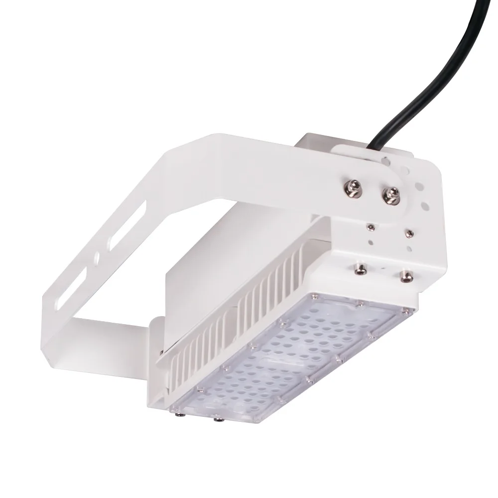 High Power IP65 Waterproof Outdoor Floodlight lighting module 50w led tunnel light