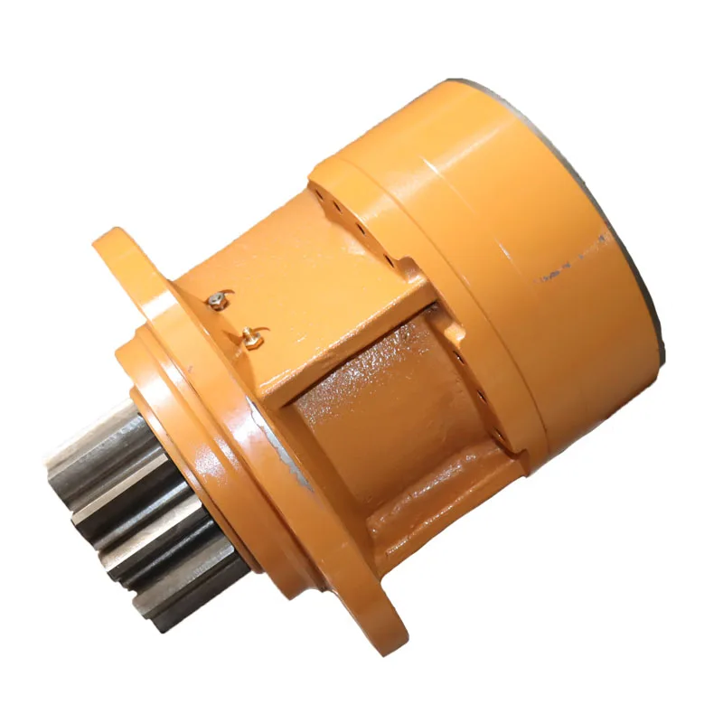 Экскаватор Komatsu PC100 110 120-6 130-7 роторный редуктор