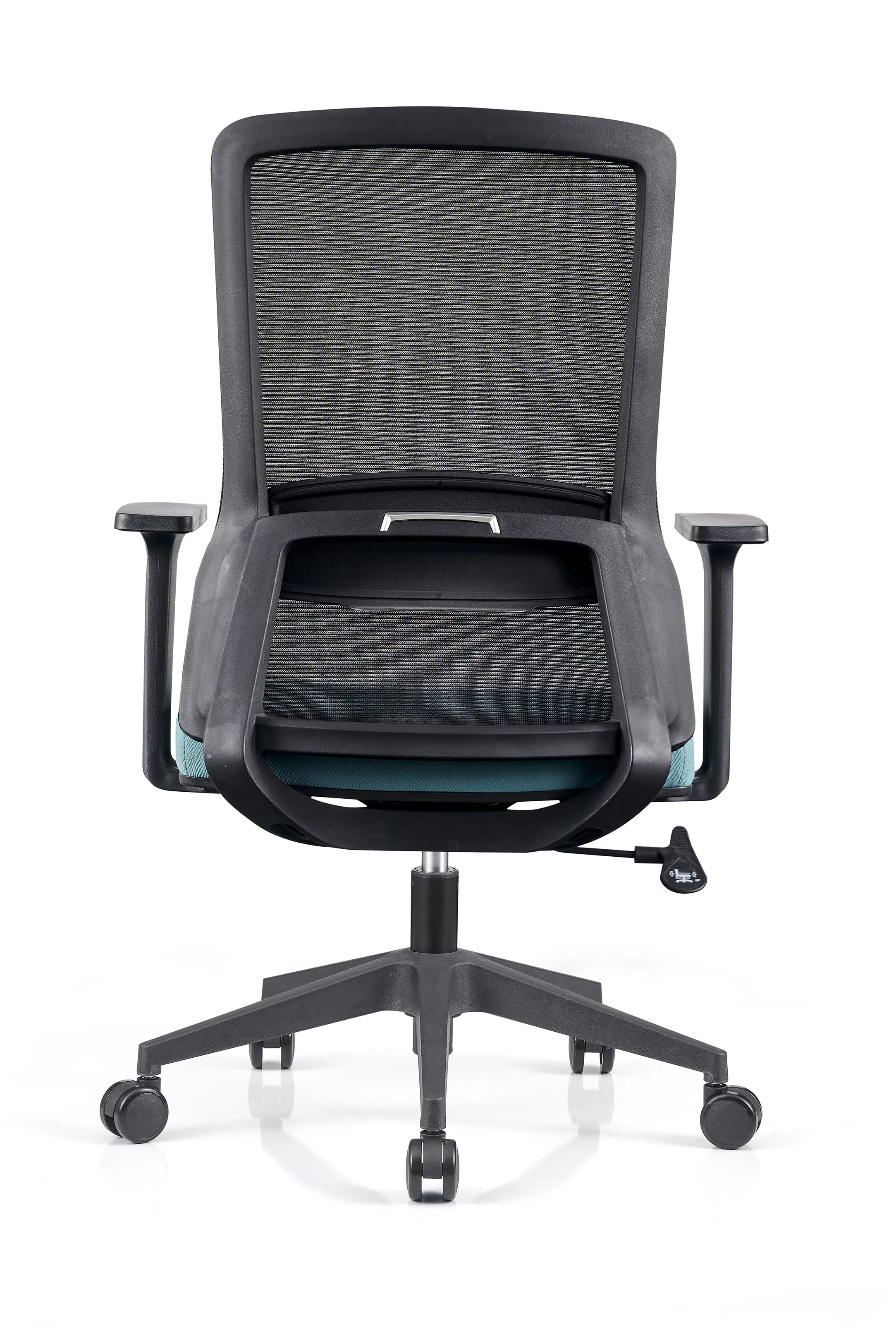 200kg Load Bearing Big Specification Executive Classical Customer Office Chair