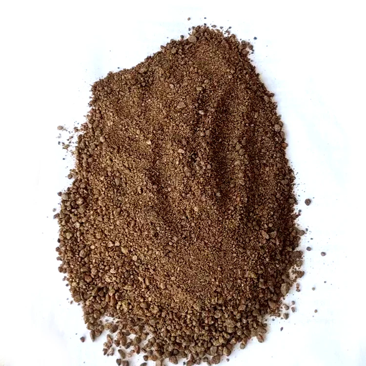 Pink river Garnet Sand 30/60 Mesh 20/40 Mesh in hot selling free sample