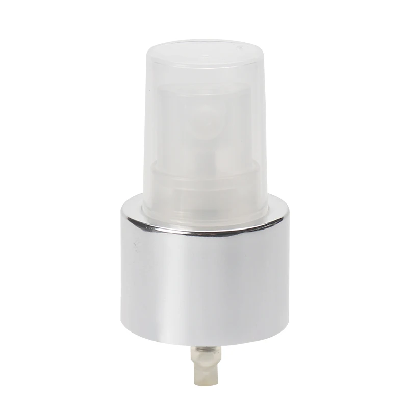 
Производитель хорошо изготовленных пластиковых 100 мл Алюминиевых Бутылок с распылителем, насос для парфюма с распылителем 