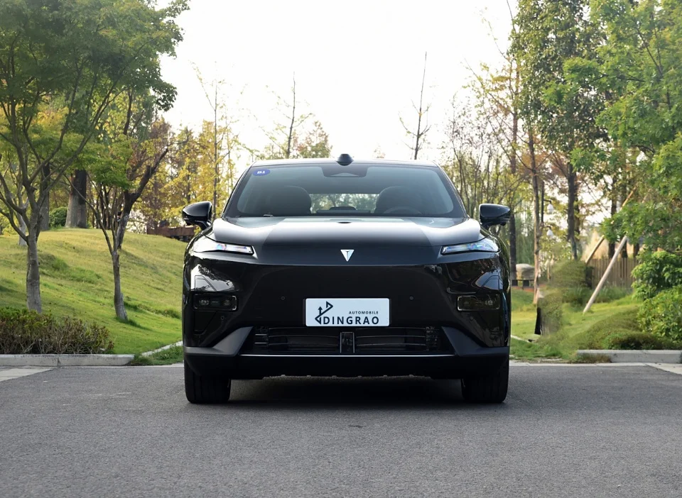 Высокое качество низкая цена конкурентоспособный автомобиль Chang AV EV внедорожник 510 КМ новая энергия Deepal S05 новый