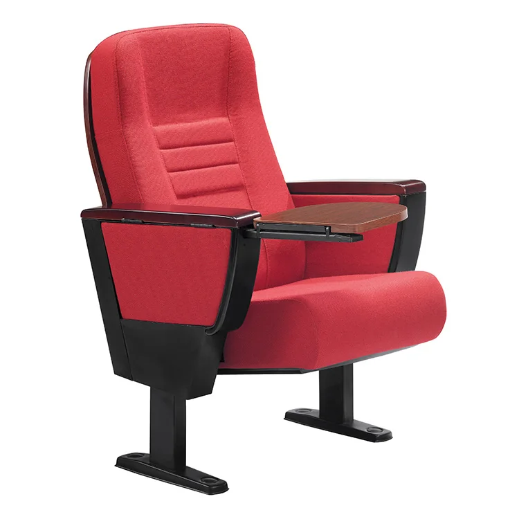 Modern Elegant Design Auditorium Chairs For Church movable auditorium chair
