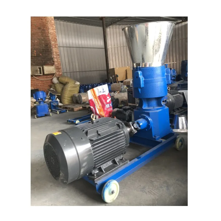 Производитель древесных гранул/оборудование для производства гранул/древесные гранулы Прессования Древесных Гранул