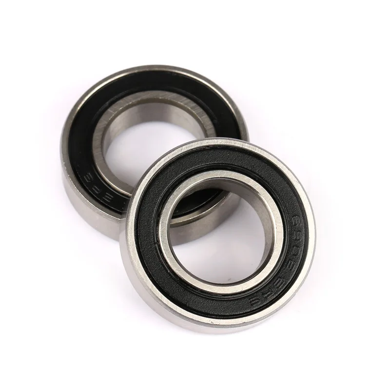 Low Friction High Precision Bearing Deep Groove Ball Bearing 6905 6005 6205 6305 6805 ZZ RS