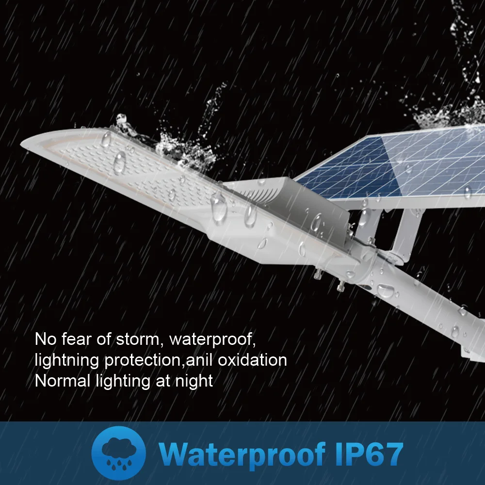 solar outdoor street light 90w 150w solar street lucky light solar