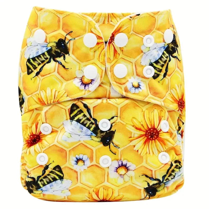 Baby cloth diaper customize baby nappies wholesale baby panties washable reusable pocket cloth diapers newborn cloth diaper