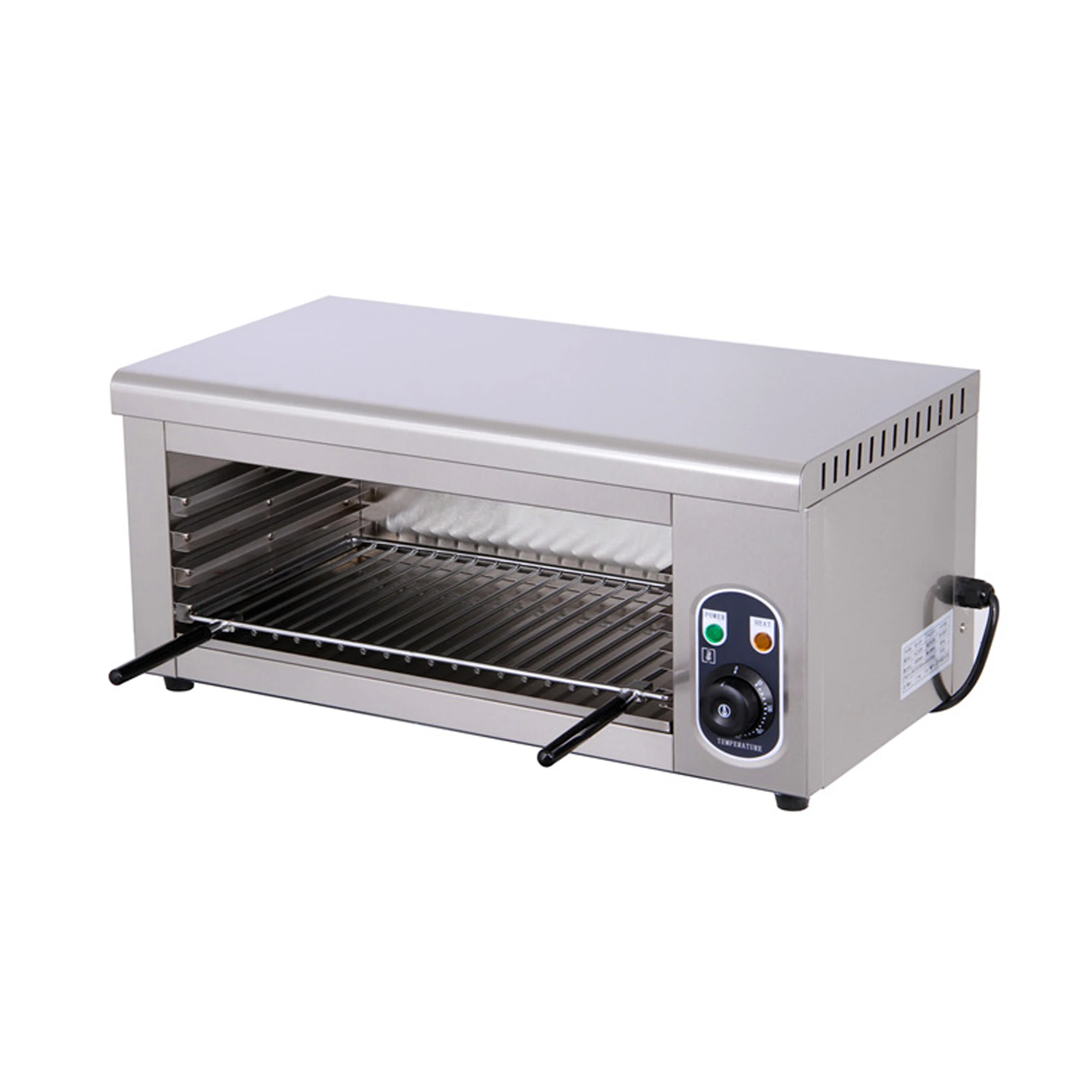 Commercial Multifunction Electric Convection Oven