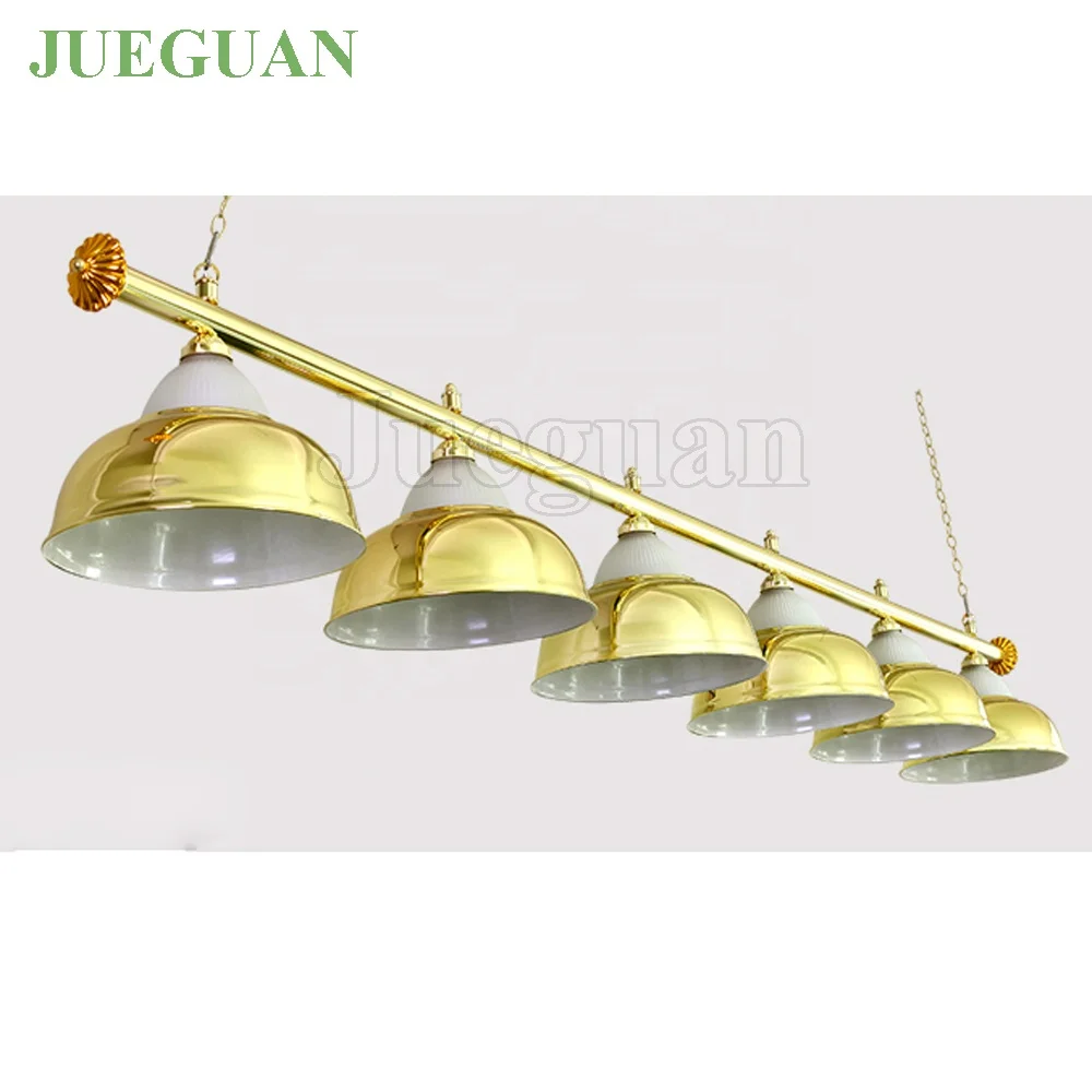 other snooker pool & billiard products table light lamp