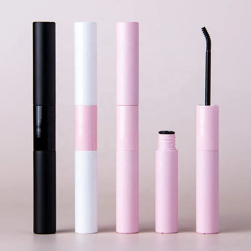 Waterproof OEM ODM Lash Primer Mini DIY Eyelash Glue Korean Lash Adhesive 7g Professional DIY Lash Extension Bond Sealant 2 in 1