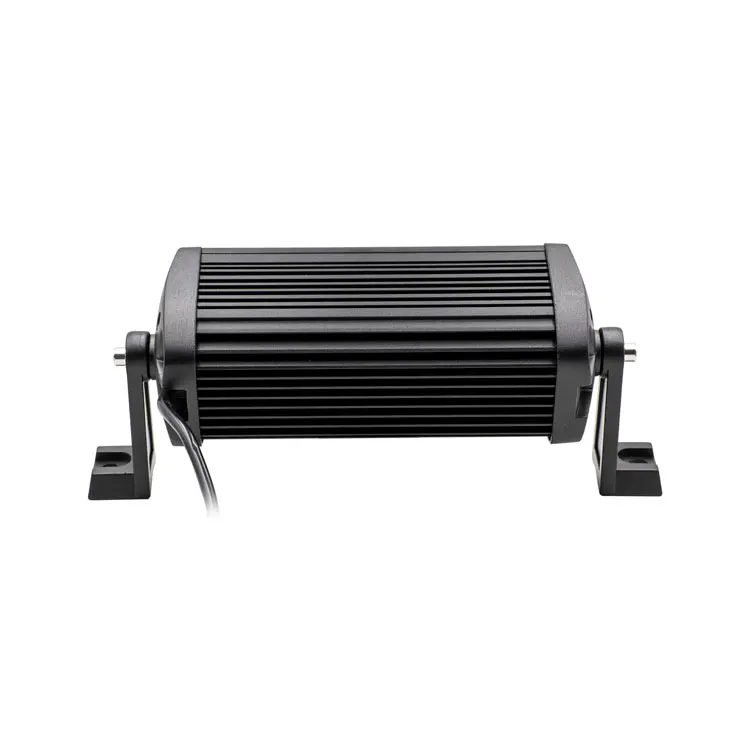  Супер яркий 3240Lm 45W 6D объектив Angel Eye Off Road 4x4 светодиодные световые