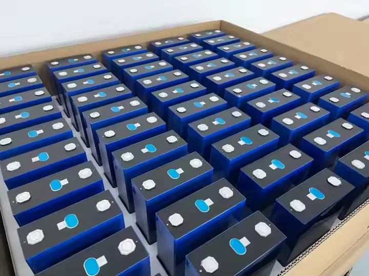 FY 48 volt lithium iron phosphate battery pack 48v 50ah 100ah 200ah lifepo4 lithium battery