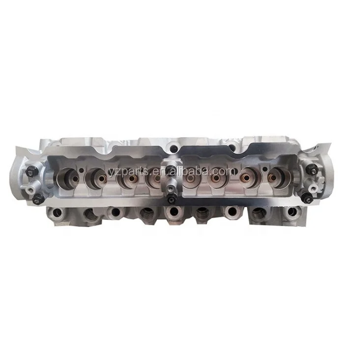 XUD9 XUD9-TE DHX 02.00.H5 02.00.N8 AMC908072 Cylinder Head for Citroen Jumper For Fiat Ducato Scudo For Peugeot 405 806 Boxer