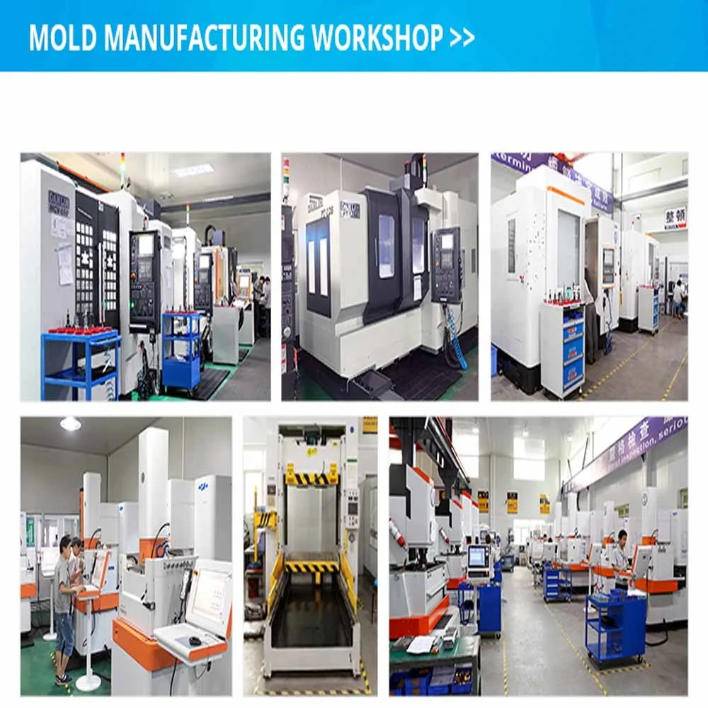 Professional Maker Design Plastic Cold Runner Injection Molds OEM ODM Manufacturer Mask Rubber Product Silicone Lipstick Mould