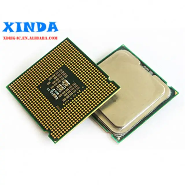 Оригинальные электронные компоненты LCMXO2-7000HE-5BG332I-ND IC FPGA 278 I/O