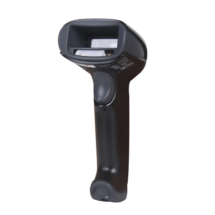 Android Honeywell Handle Scanner1900g High Density 2d Barcode Scanner Usb Cable (1900ghd-2usb)