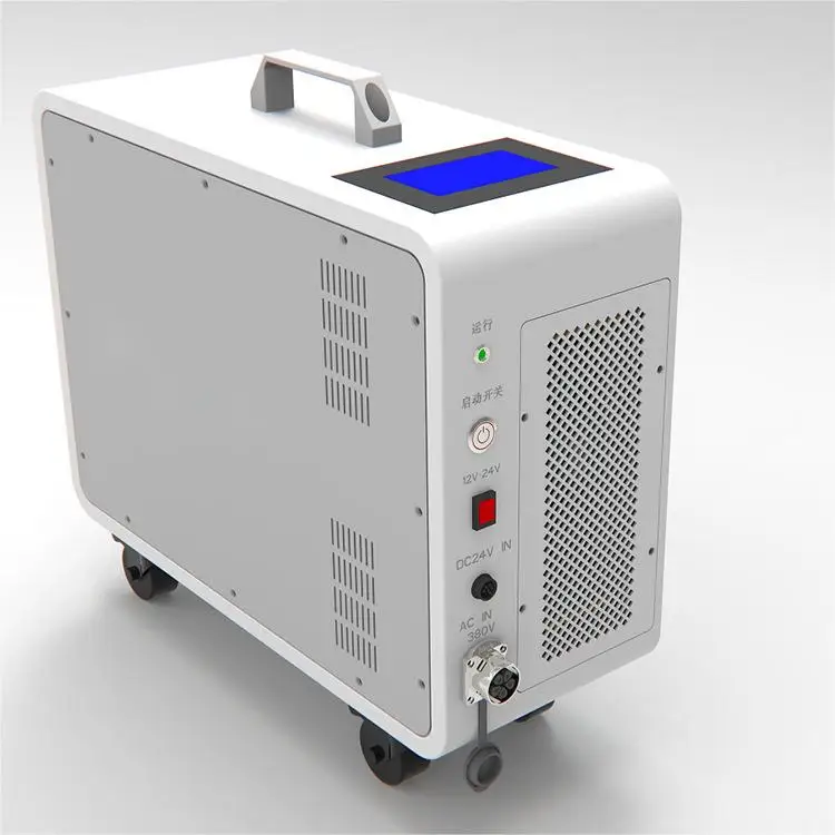 V2V V2H V2G charging two-way 20KW rapid charger electric cars  Bidirectional charge Vehicle to Vehicle emergency charging pile