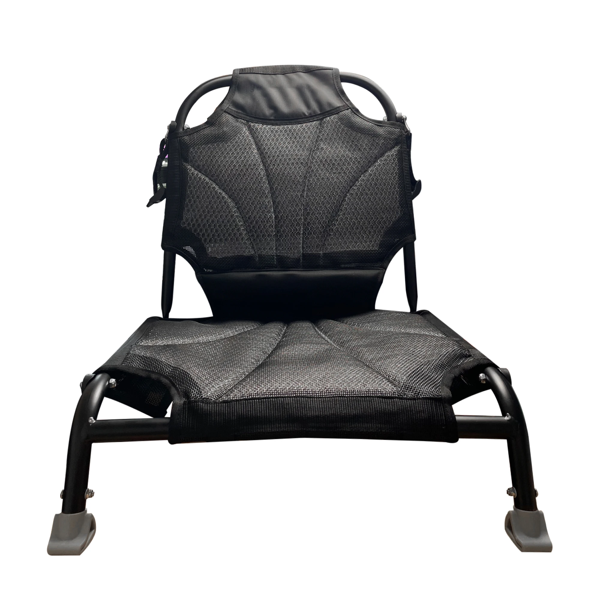 kayak chair Aluminum Frame Folding Kayak Seat Fishing Accessories