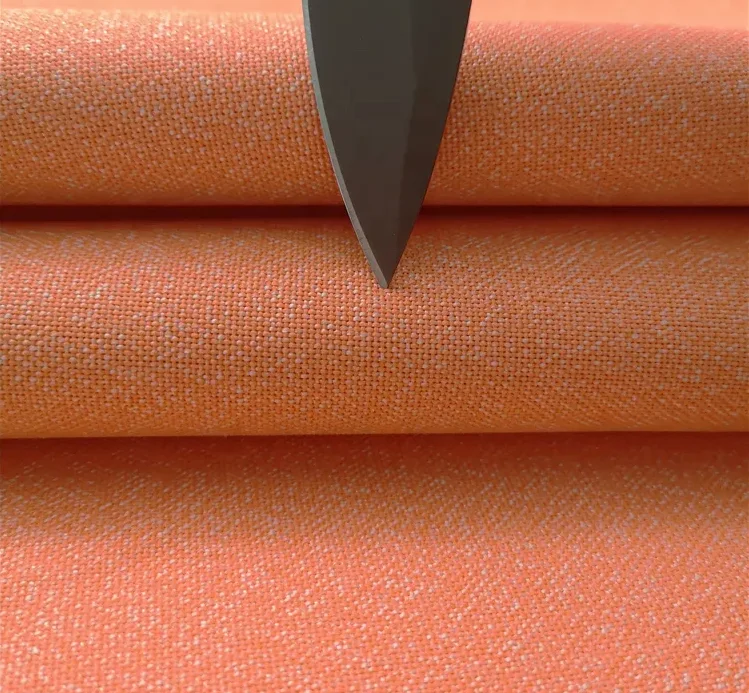 300gsm Anti-theft Backpack Bundle Pocket Fabric Anti-cut Fabric