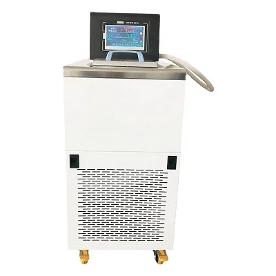 Circulatory Constant Temperature Water Bath