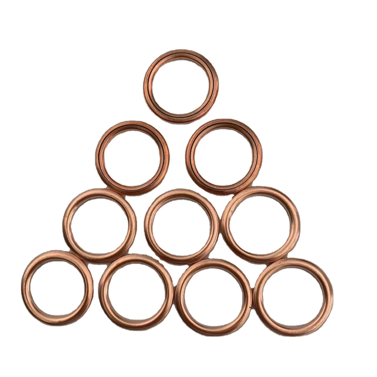 Auto Engine Oil Pan Seal Screw Plug Gasketv OE 031338 016430 for Peugeot 207 308 408 508 3008 4008 Citroen C3 C4 C5 DS3 DS4 DS5