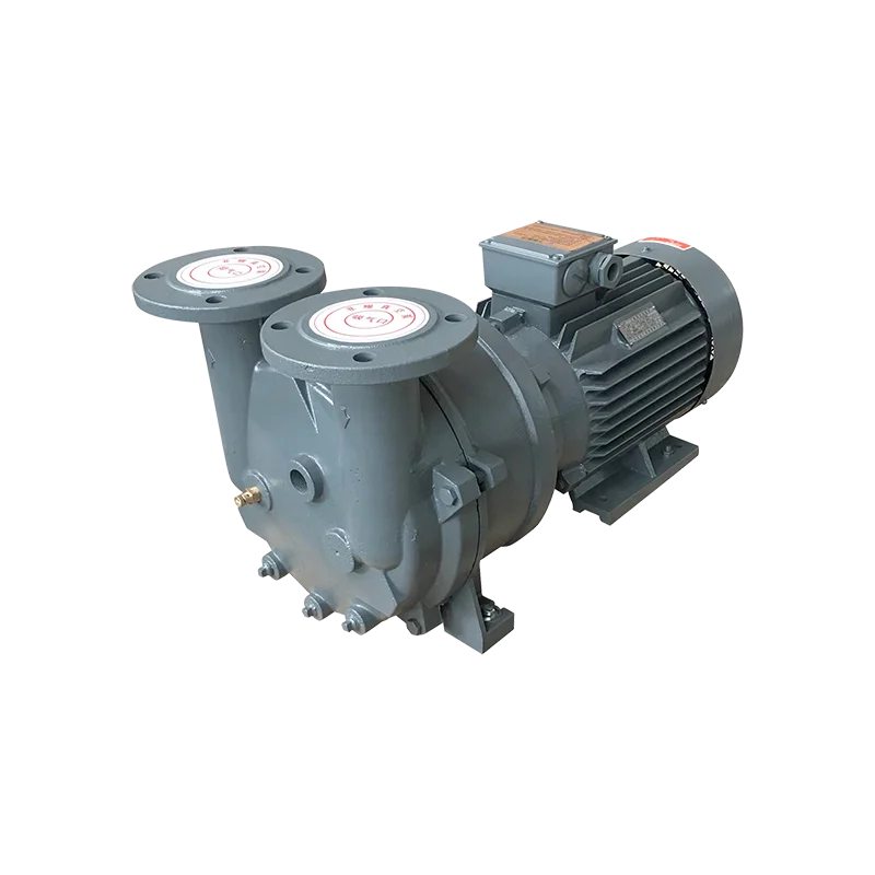 single stage water ring vacuum pump 4kw Vacuum Pumps 2bv5110 Liquid Ring Vacuum Pump