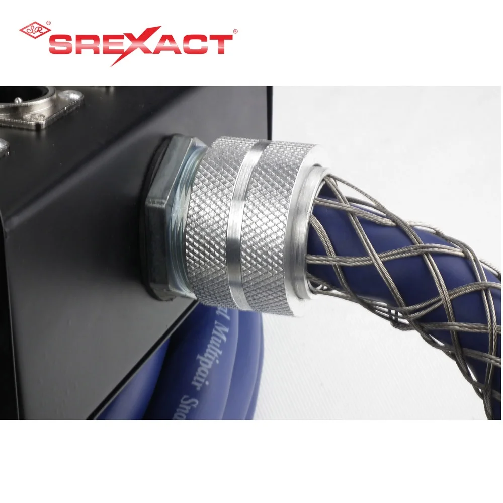 Аудиокабель 24CH XLR со сценической