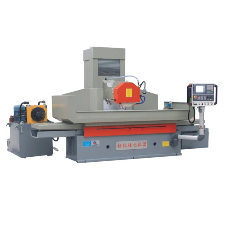 M7150x20/L Low Price Horizontal Spindle Rectangular Table Moving Surface Grinding Machine