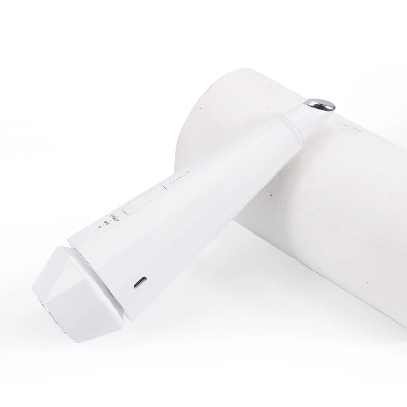 Multi-function microcurrent EP RF facial and body skin tightening Toning  stimulating collagen elastine beauty device