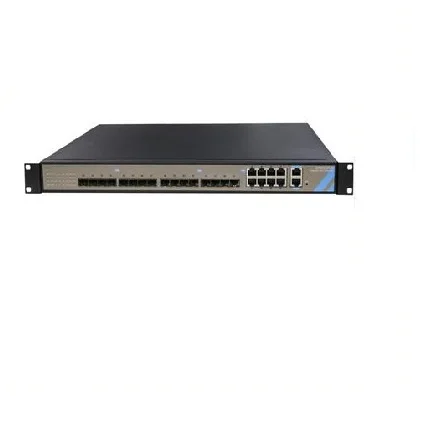 Качественный комплект из двух предметов 8 портов FTTH GEPON