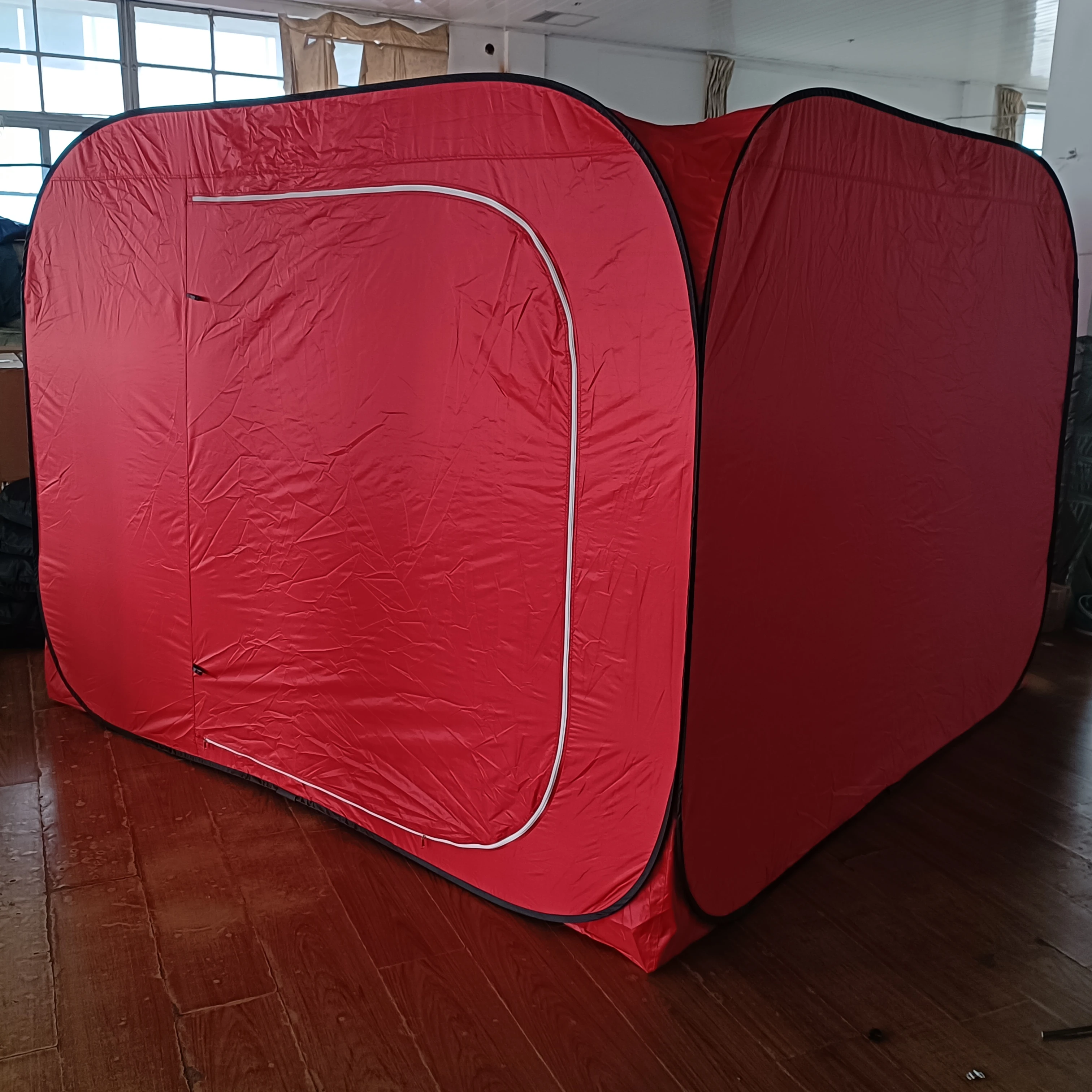 Ликвидации последствий стихийных бедствий палатки индивидуальный логотип модульный evacution палатка ликвидации последствий стихийных бедствий временное убежище tent-KN666