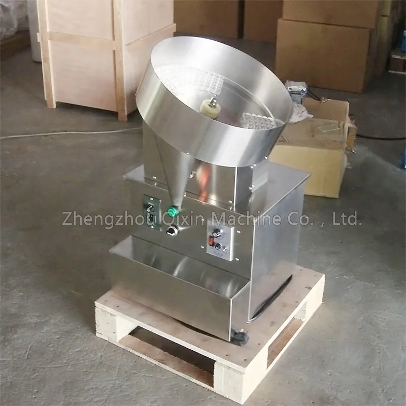 Various Styles Small Tablet Counter For Capsule Counting Machine