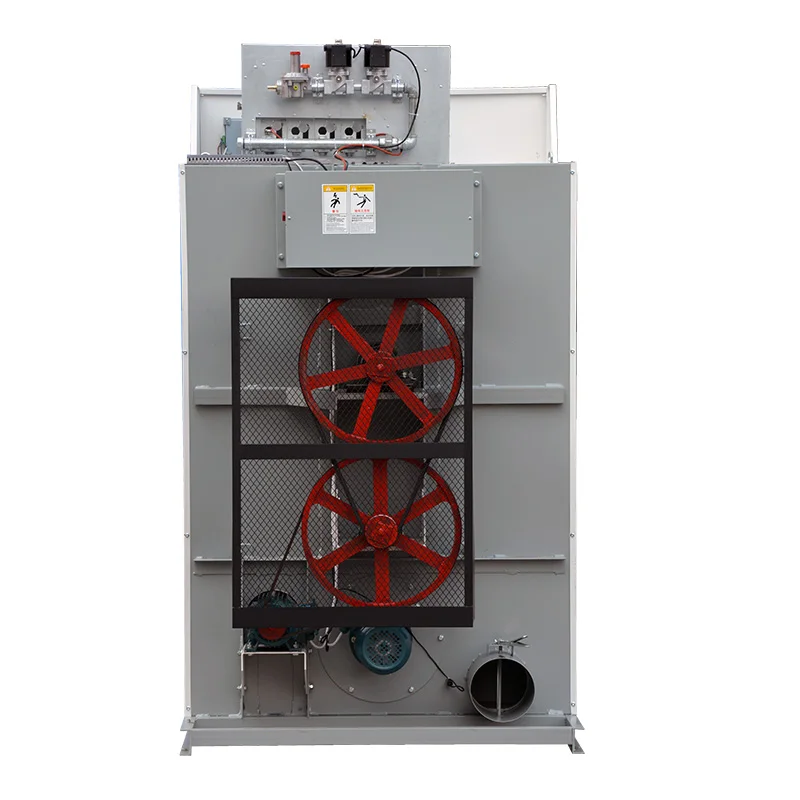 70kg Industrial Special Large Industrial Dryer Large Commercial Dryer