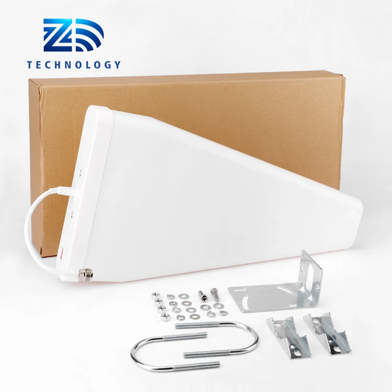  Uhf Lte 2G 3G 4G 5G Wifi Gps Lpda антенна связи для