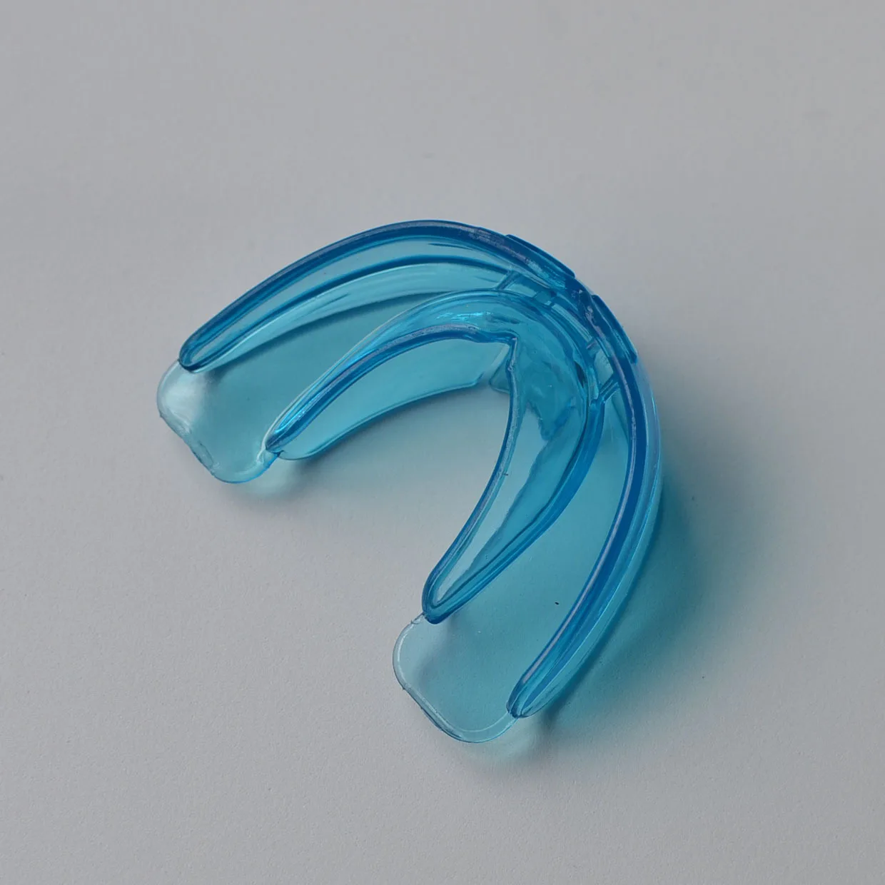Silicone Dental Tooth Orthodontic Tray Appliance Trainer Alignment Braces Mouthpieces Teeth Straight/Alignment Teeth