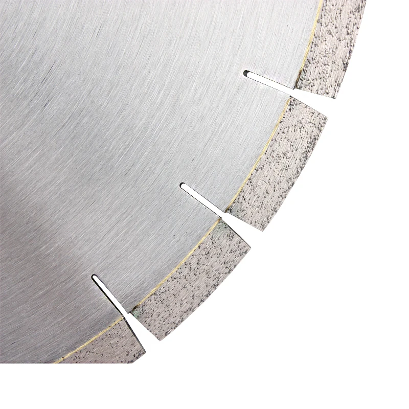 No MOQ14 Inch 350 Mm High Quality Diamond Cutting Saw Blade For Quartz Stone Special Saw Blade For Quartz Stone Marble Saw Blade