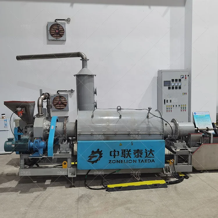 Latest External Electrical Heating Rotary Calcining For Processing Catalyst Sawdust Powder Ceramic Graphite Active Carbon