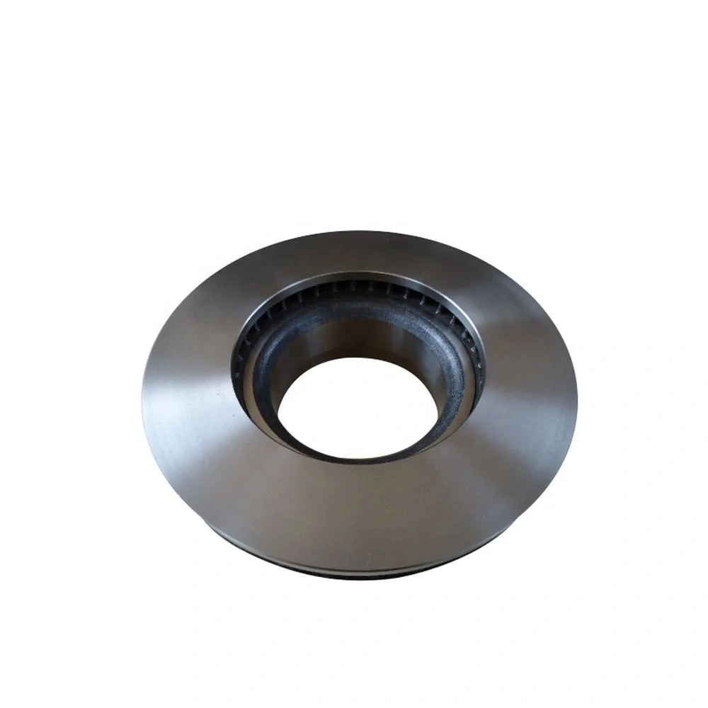 European truck spare parts brake rotor for Volvo brake disc 20442374