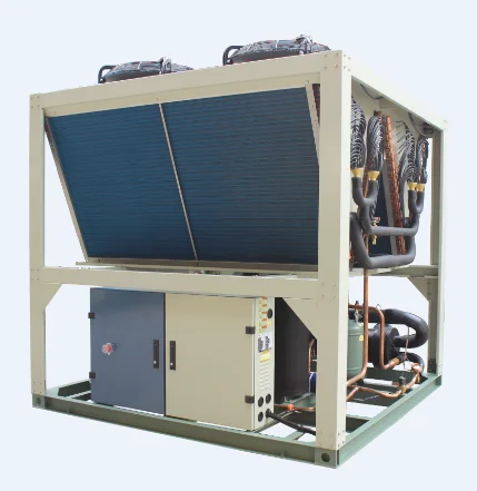 H.Stars воздушный теплового носос со рекуперации тепла