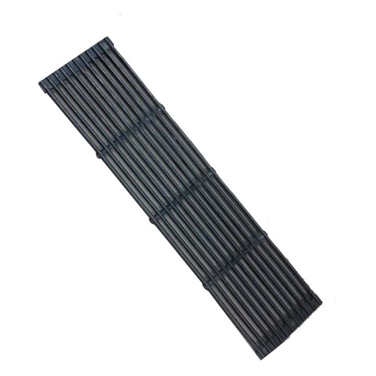 FHM Wholesale Cas Iron Cooking Grid Cast Iron Bbq Grill Grate For Radiant Charbroiler