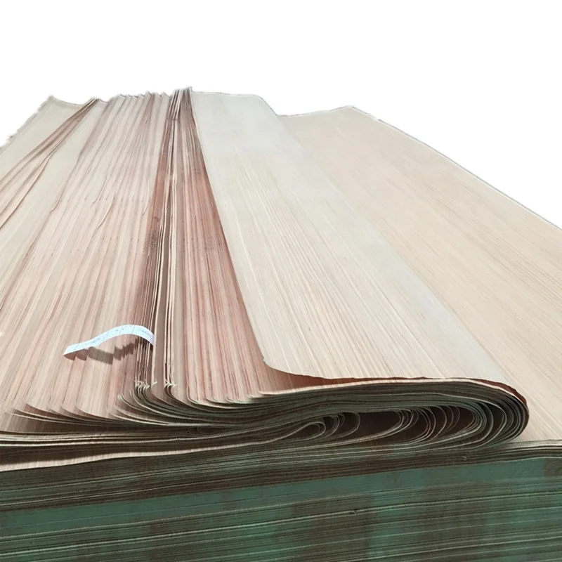 Белый окрашенная нарезанный шпонированная фанера облицовочная восстановленная