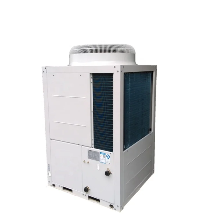 Air Cooled Modular Water Chiller Tica Conditioner Company Systems